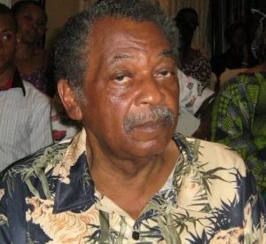 Nigerian artist, David Dale dies of stroke