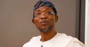 Nigeria’s economy tiny –Aregbesola