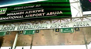 Nnamdi-Azikwe-airport