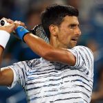 Tennis: Western and Southern Open