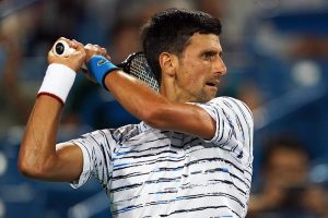 Tennis: Western and Southern Open