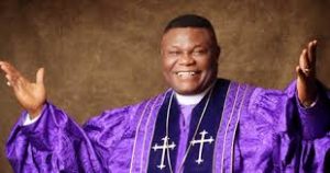 Okonkwo, Ashimolowo for Superfest 2019