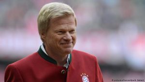 Oliver Kahn