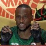 Omashola