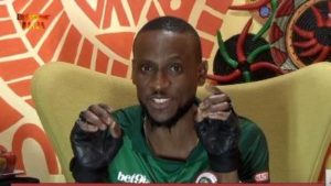Omashola
