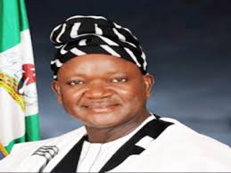 Ortom