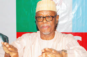 Oyegun Odigie