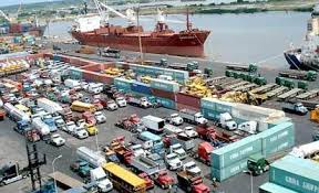 PORTS