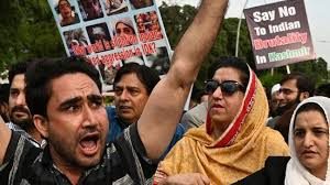 Pakistan downgrades ties with India over Kashmir