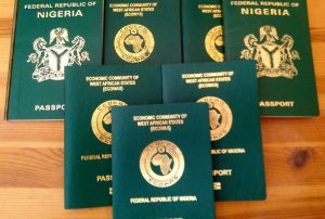 Passport