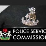 Police Service Commission