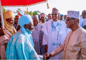 Preisent-Buhari-and-his-Guniea-counterpart-Conde