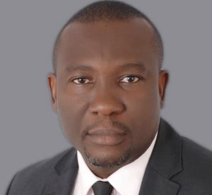 Preye Aganaba,