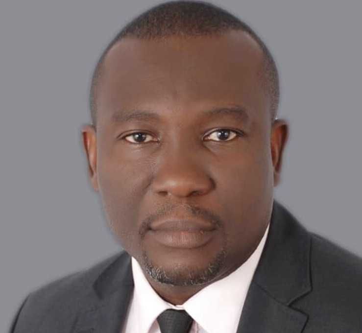 Preye Aganaba,