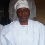 Prince Ajibade Gbadegesin Ogunoye