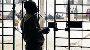 Prison