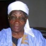 Professor Ango Abdullahi