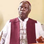 Prophet Adegboyega Alao,