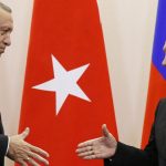 Putin-Erdogan