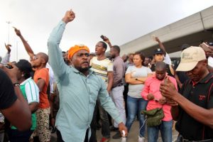 RevolutionNow-protesters-in-Lagos-6-e1565026491818