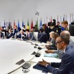 Russia divides G7 leaders as Trump pushes for readmission