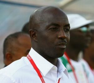 Samson-Siasia