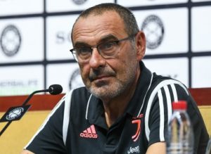 Sarri