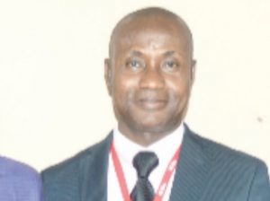 Onuoha  Ukeh