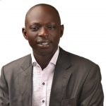 Chairman, Youth Productive Change Plateau State, Sir Bitrus Pwol