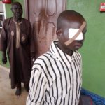 After 21 years of blindness, 24-year-old man sees following medical procedure