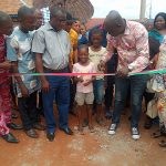 Ebonyi begins construction on N14.4 million Redeemed Church road