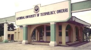 SSANU, NASU grounds FUTO, embark on 5-day warning strike