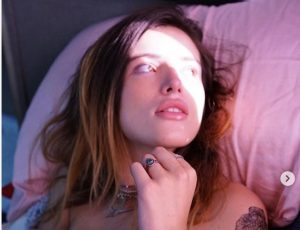 Bella Thorne