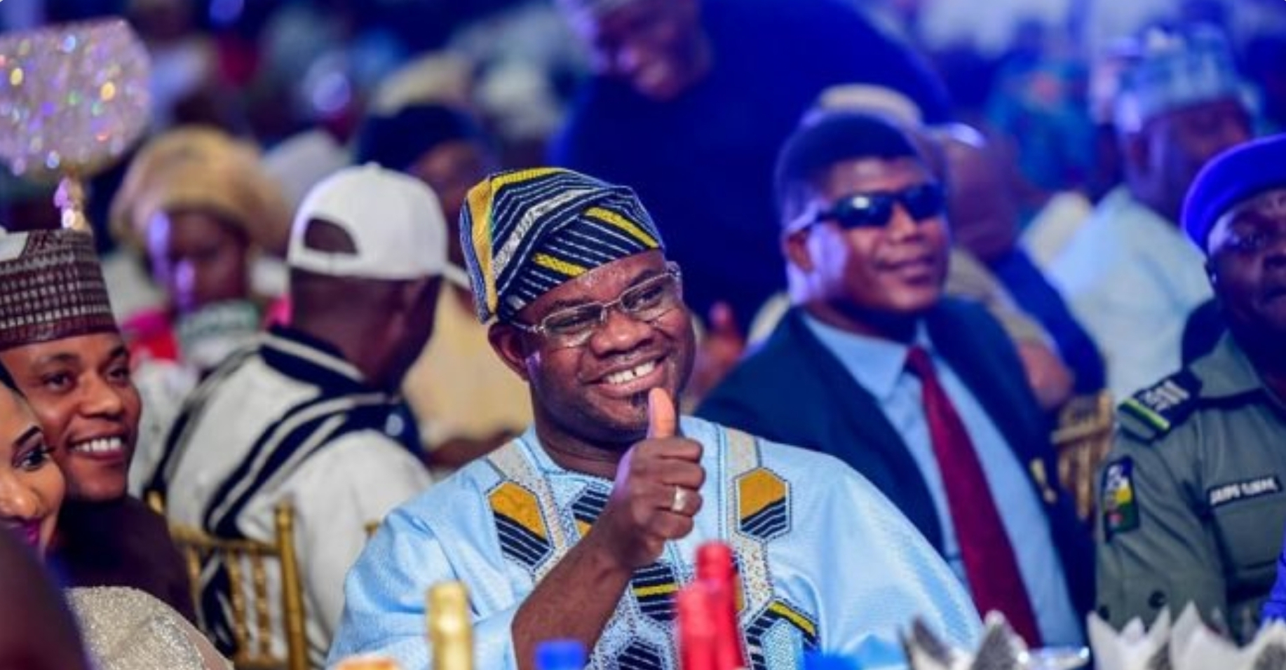 Bello wins APC governorship primary with wide margin