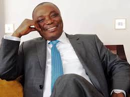 Senator Peter Nwaoboshi 