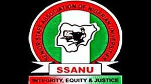 Senior Staff Union of Nigerian Universities