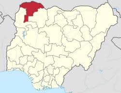 Sokoto State