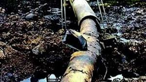 Soldiers deployed as explosion rocks NNPC pipeline in Delta