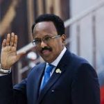 Somalia’s president renounces US citizenship