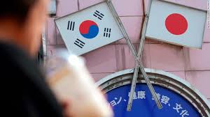 South Korea to downgrade trade ties with Japan