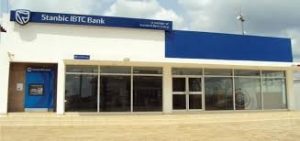 Stanbic IBTC Holdings Plc