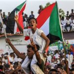 SUDAN-UNREST