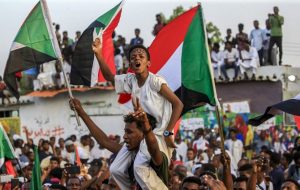SUDAN-UNREST