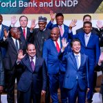 Buhari invites investors to take on power, agric, renewable energy sectors
