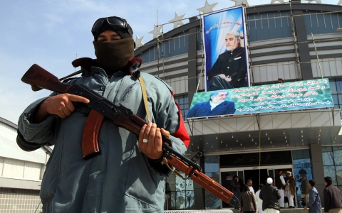 Taliban