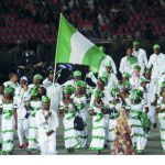 Team Nigeria