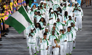 Team-Nigeria