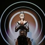 The Robost