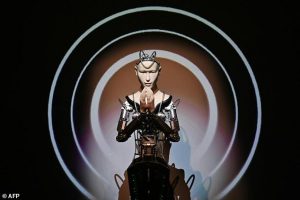 The Robost