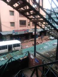 Thugs invade Onitsha